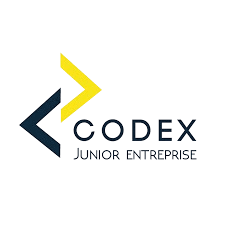 Logo Codex Junior Entreprise