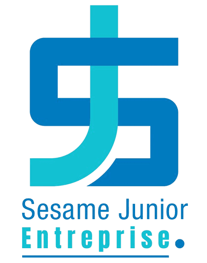 Logo Sesame Junior Entreprise