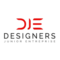 Logo Designers Junior Entreprise