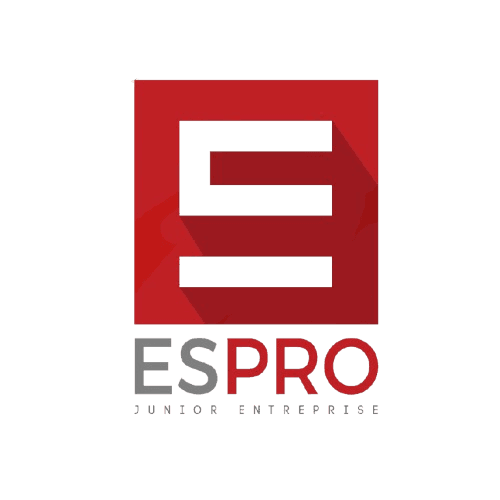 Logo ESPRO Junior Entreprise