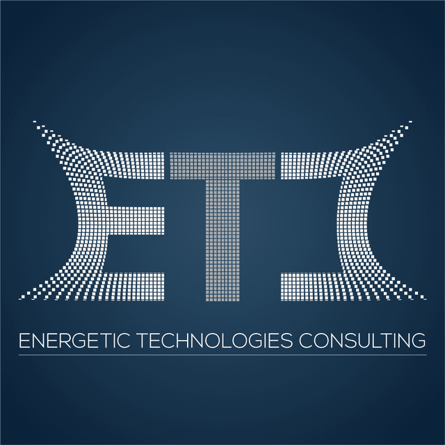 Logo ETC Junior Entreprise