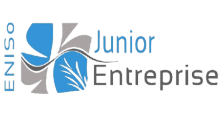 Logo Junior Entreprise ENISo