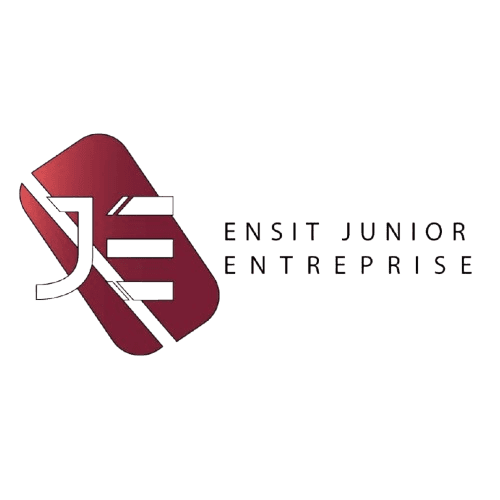 Logo ENSIT Junior Entreprise