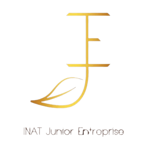 Logo INAT Junior Entreprise