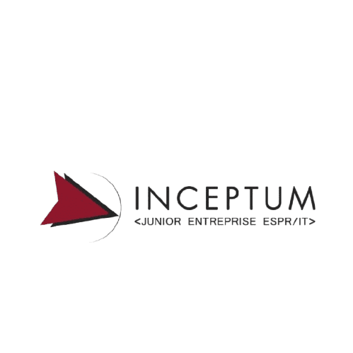 Logo Inceptum Junior Entreprise