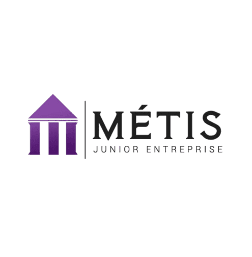 Logo Metis Junior Entreprise