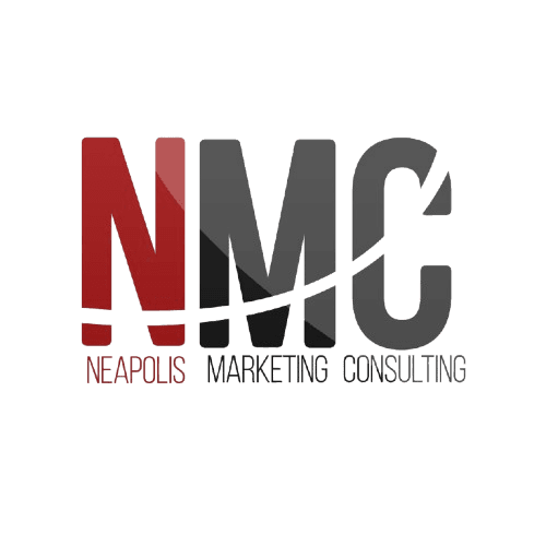 Logo NMC Junior Entreprise