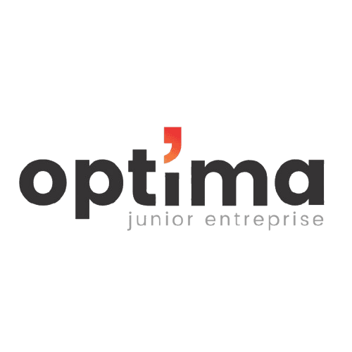 Logo Optima Junior Entreprise