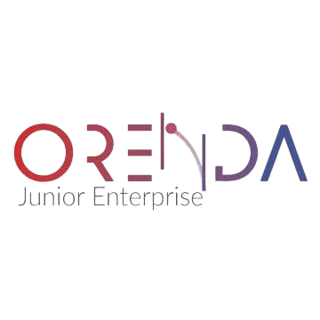 Logo Orenda Junior Entreprise