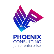 Logo PHOENIX Junior Entreprise