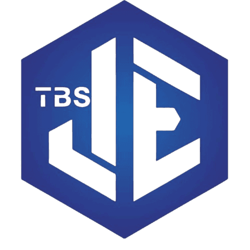 Logo TBS Junior Entreprise