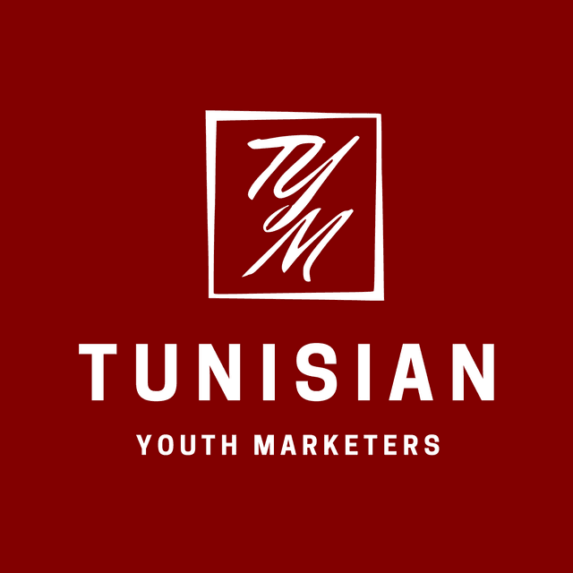 Logo TYM Junior Entreprise