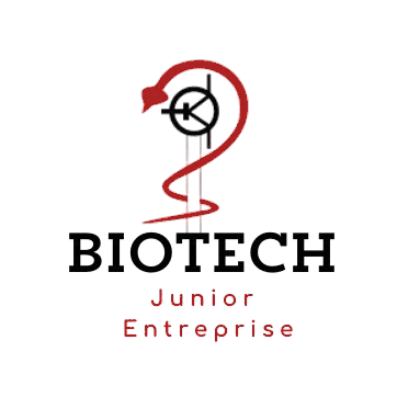 Logo Biotech Junior Entreprise