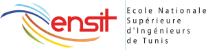 Logo ENSIT