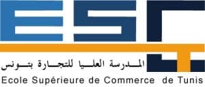 Logo ESC Tunis