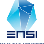 Logo ENSI