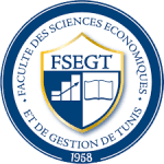 Logo FSEG Tunis