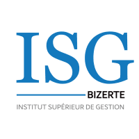 Logo ISG Bizerte