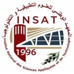 Logo INSAT