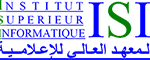 Logo ISI Ariana