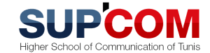 Logo SUP'COM