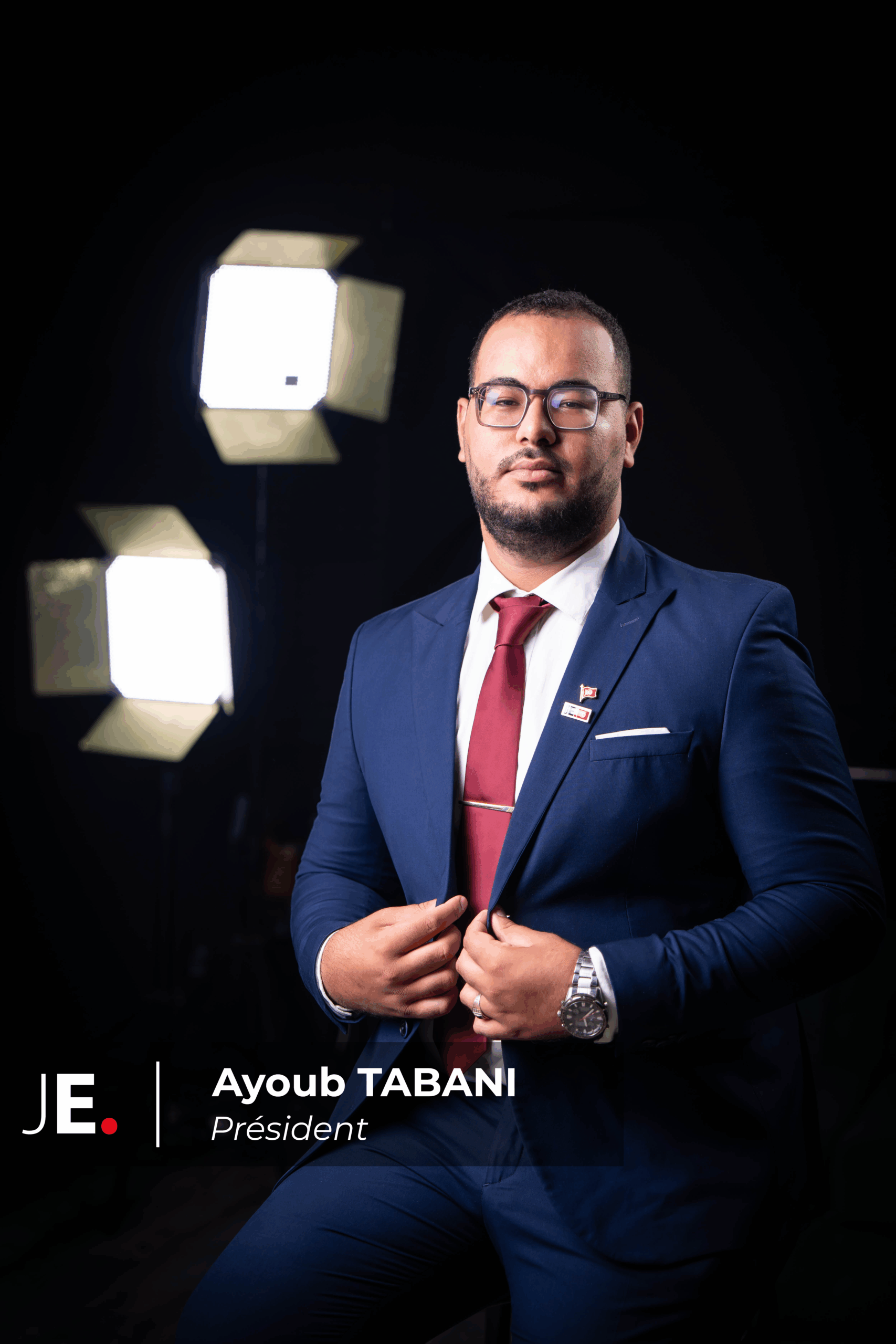Ayoub Tabani