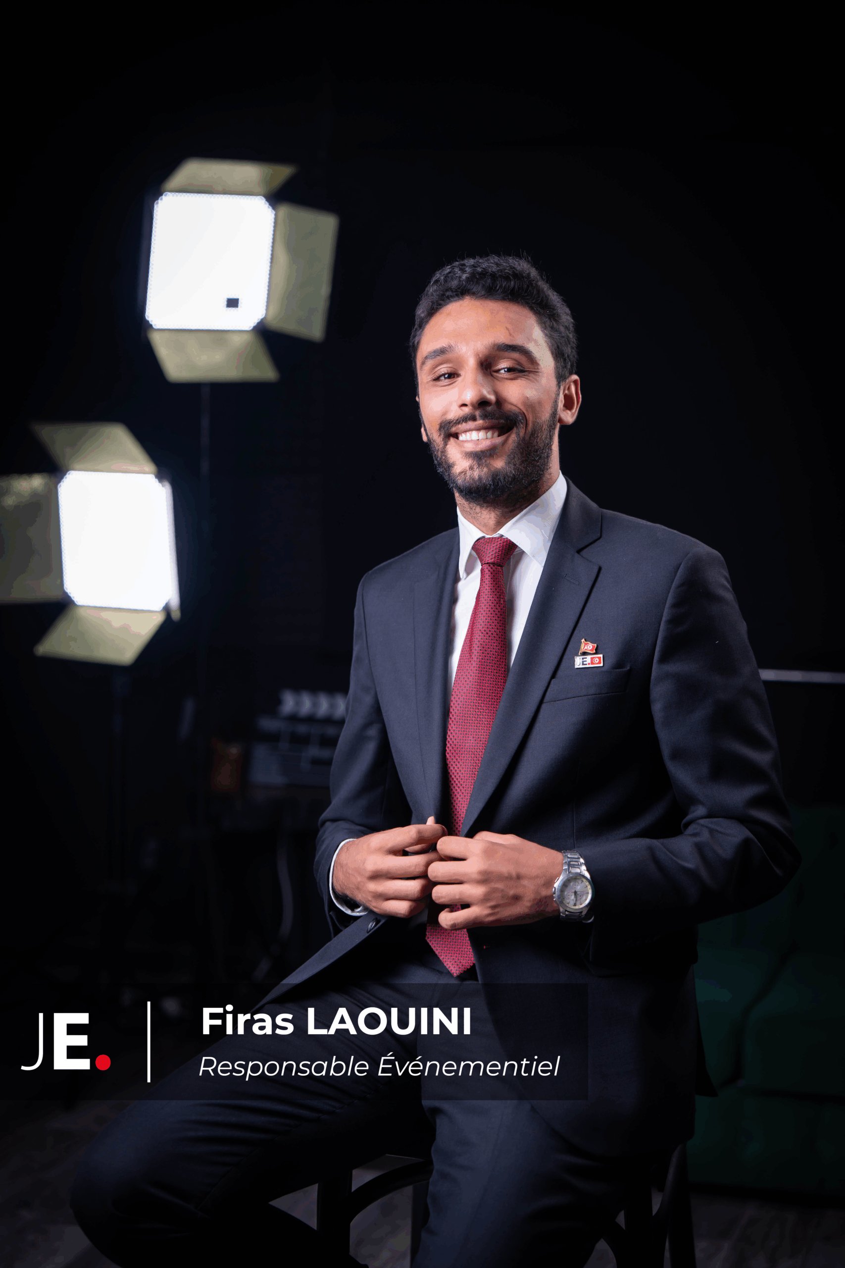 Firas Aouini