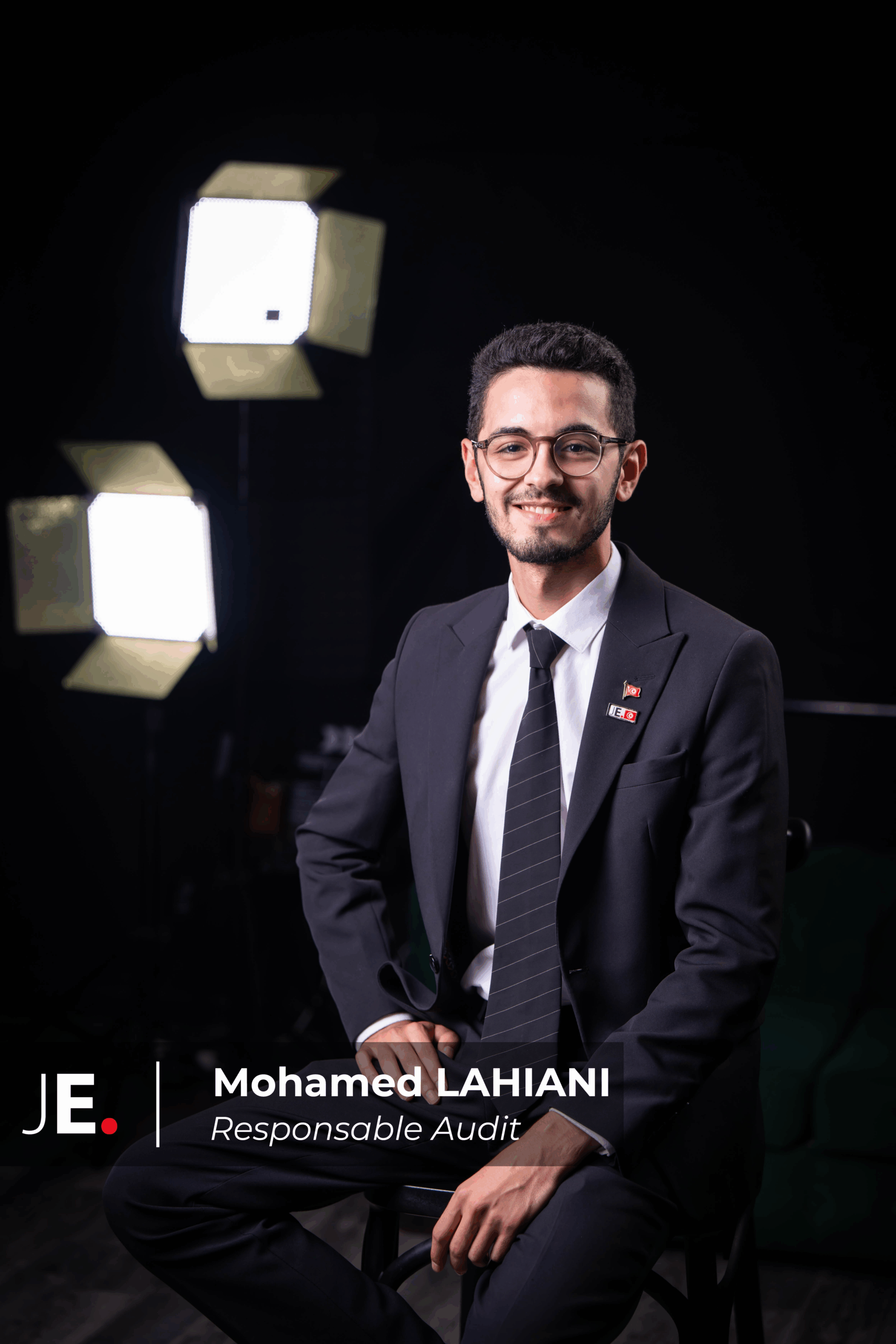 Mohamed Lahiani