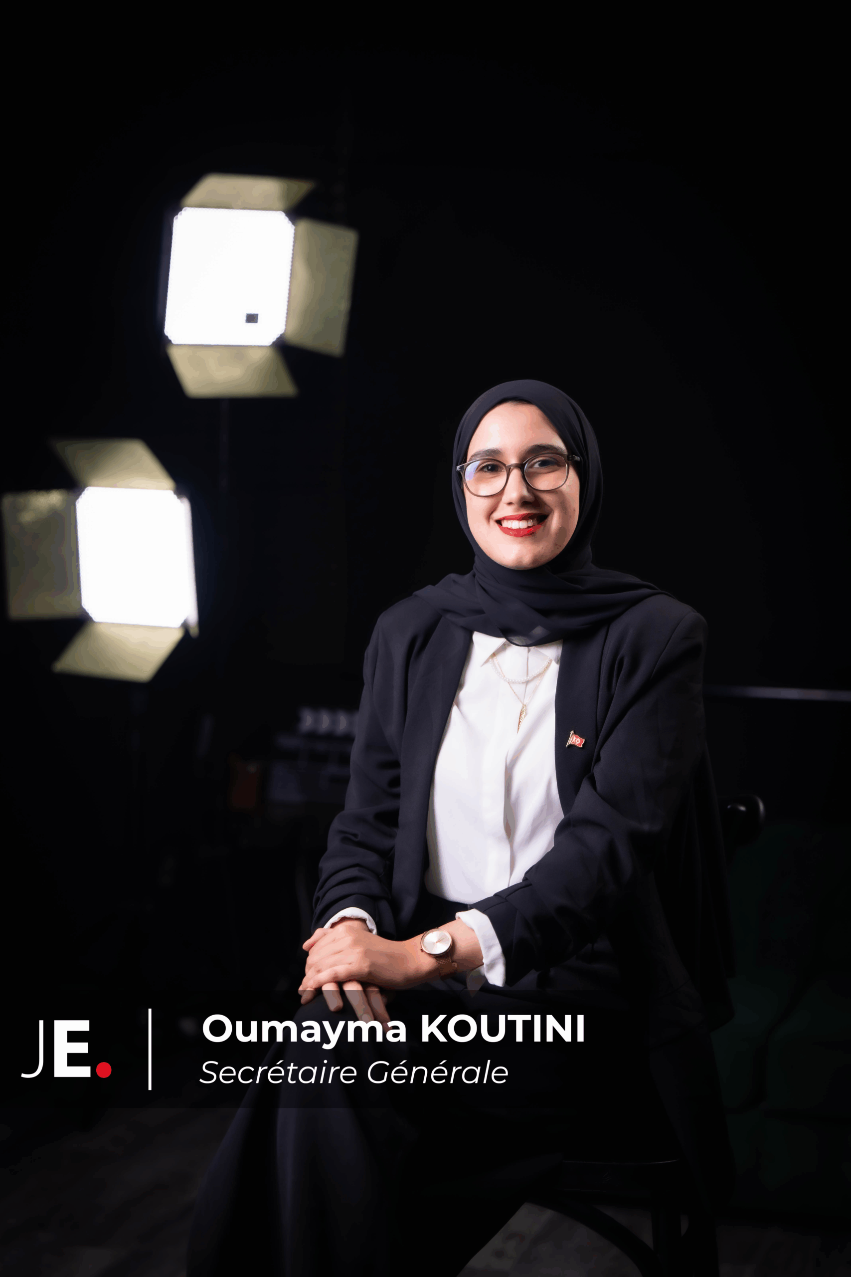 Oumayma Koutini