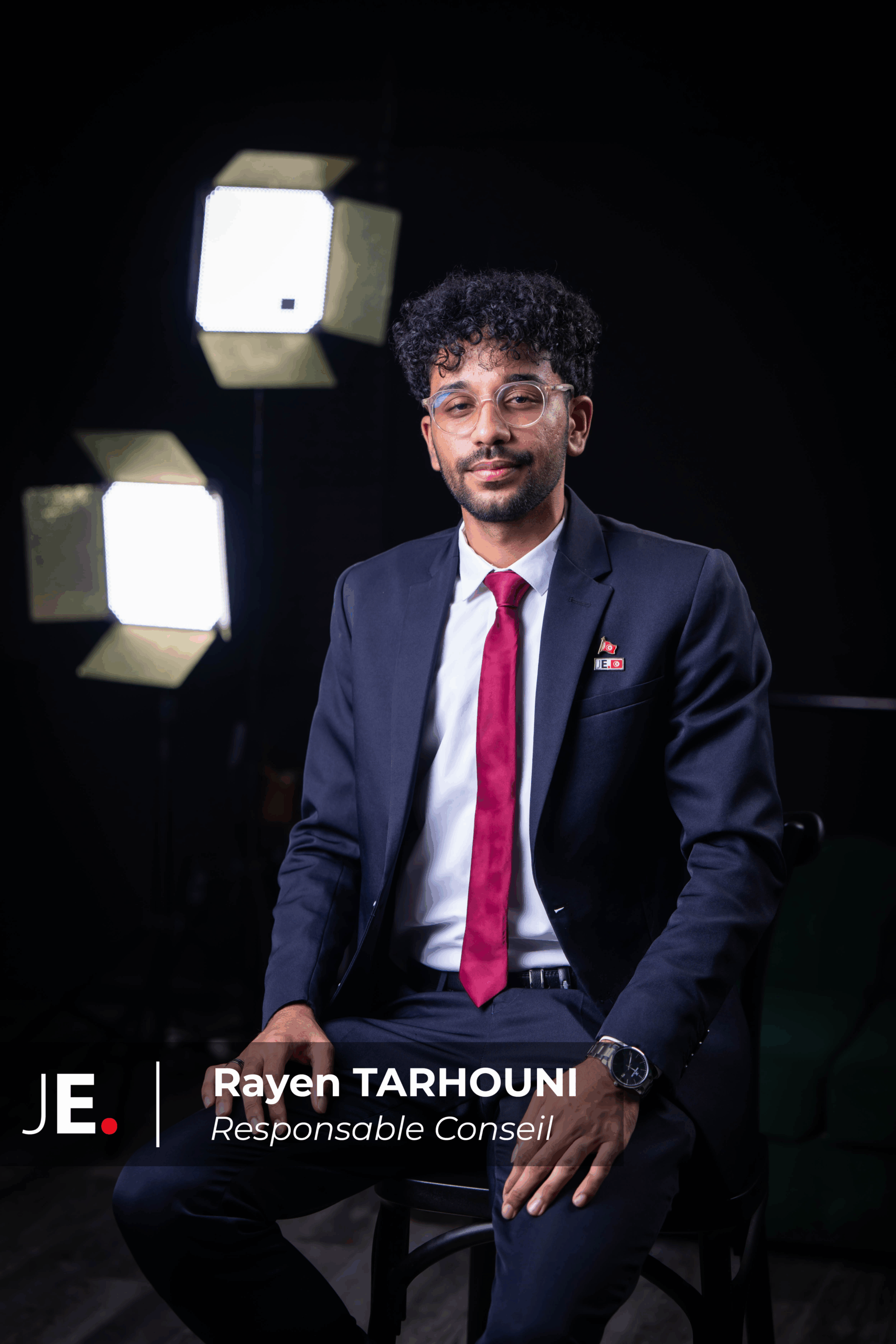 Rayen Tarhouni